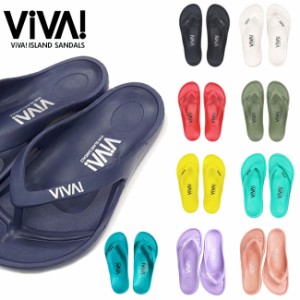 ビーチサンダル VIVA ISLAND ビバ アイランド JAPAN FLIP FLOP サンダル メンズ レディース 男性用 女性