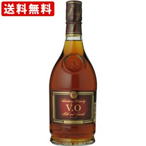 送料無料　サントリー　VO　640ml　（北海道・沖縄＋890円）