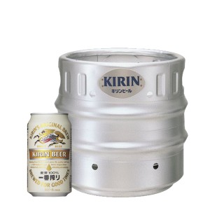 キリン　一番搾り　樽生　生ビール　15Ｌ