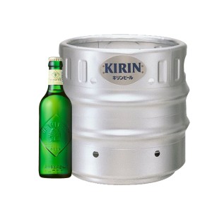 キリン　ハートランド　樽生　生ビール　15Ｌ