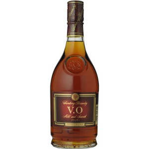 サントリー　VO　640ml