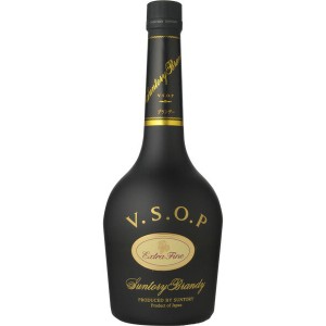 サントリー　VSOP　フロスティ　660ml