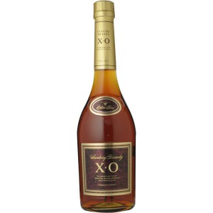 サントリー　XO　スリム　660ml