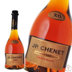 格安フレンチブランデーJPシェネ　XO　フレンチブランデー　36度　700ml