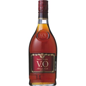 サントリー　VO　1280ml