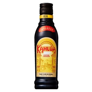 カルーアコーヒー　200ml(正規輸入品)