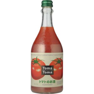 トマトのお酒　トマトマ　500ml