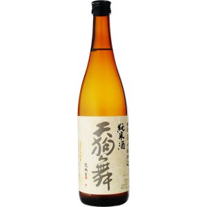 天狗舞　山廃仕込　純米　1800ml