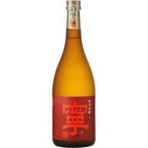 紅芋焼酎　寧　25度　720ml