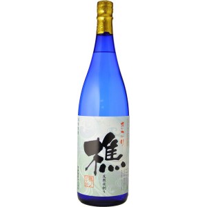 樵(きこり)　芋　25度　1800ml