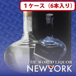 麦焼酎　ケース売り　いいちこ　フラスコボトル　30度　720ml×6本　送料無料 ※北海道沖縄+890円（贈り物）（お酒）