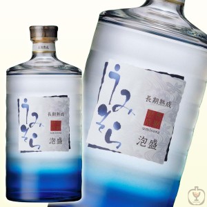 うみそら　長期熟成　泡盛　25度　700ml