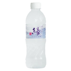 国産 天然水 値域活性水　縁 500ml（1ケース/24本）ケース売り