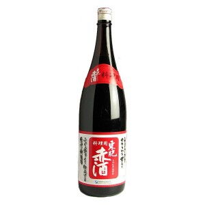 【料理用】　東肥　赤酒　料理用　1800ml(63)　