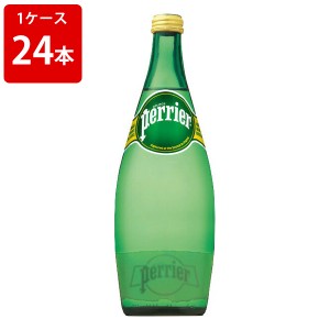 サントリー　ペリエ　発泡性ミネラルウォーター　330ml瓶（1ケース/24本入り）