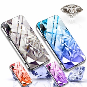 iPhone SE 第2世代 iPhone XS Max iPhone XR iphoneX 強化ガラススマホケース 3Dダイヤモンド iphone8plus 高品質 iphone7plus