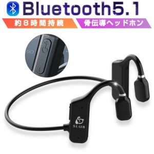 骨伝導イヤホン ワイヤレスイヤホン Bluetooth5.1 イヤホン ブルートゥース スポーツ向け HiFi 15g超軽量 耳掛け式 形状記憶チタン合金