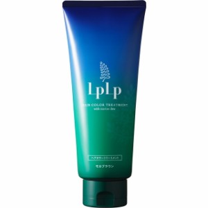 LPLP（ルプルプ） ヘアカラートリートメント モカブラウン 200g