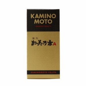 【医薬部外品】強力加美乃素A 200ML