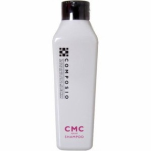 デミ コンポジオ CMCリペアシャンプー 250ml