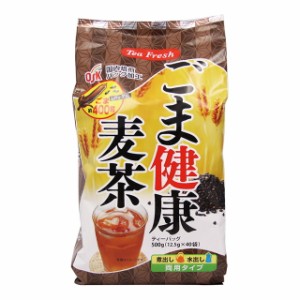 ◆OSK ごま健康麦茶 12.5gX40包