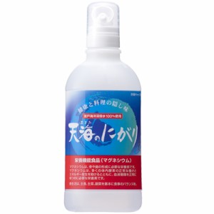 ◆天海のにがり450ml