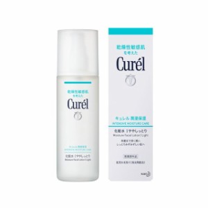 花王 キュレル（curel）化粧水1ややしっとり 150ml