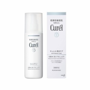 花王 キュレル（curel）美白化粧水3 とてもしっとり 140ml