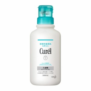 花王 キュレル（curel）入浴剤本体 420ML