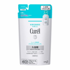 花王 キュレル（curel）入浴剤つめかえ用 360ML