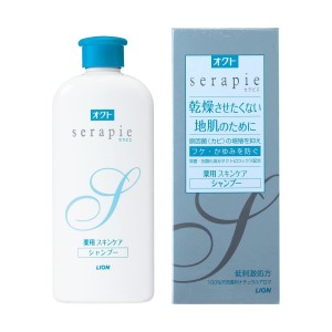 オクトセラピエ薬用スキンケアシャンプー 230ML