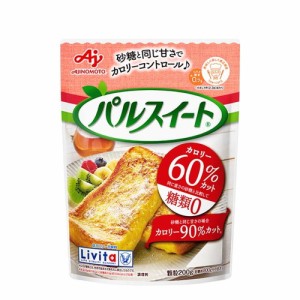 ◆大正製薬パルスイート顆粒袋入 200G【3個セット】