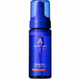 アクネスラボ ウォッシングフォーム150ml