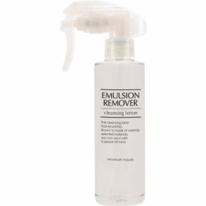 水円 emulsionremover エマルジョンリムーバー 200ML