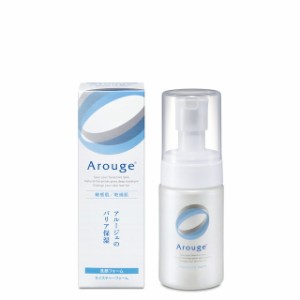 アルージェ モイスチャーフォーム 100ML