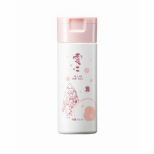 雪っこ オールインワンジェル 150ml