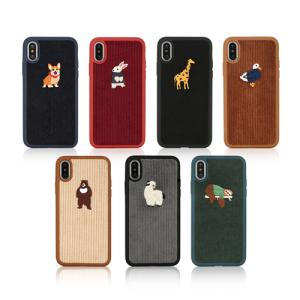 Iphone Xs X ケース Iphone Xs Max ケース Iphone Xr ケースdesign Skin Corduroy Buckle Bartype アイフォン カバーの通販はau Wowma ワウマ Mycase Casual 商品ロットナンバー