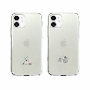 Iphone 11ケース シリコン キャラクターの通販 Au Pay マーケット