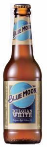 ブルームーン ビール 330ml 瓶 24本入 輸入元 白鶴酒造 New BLUE MOON 2023年4月1日新発売！