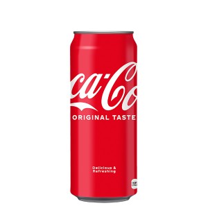 清涼飲料水 コカコーラ 一部地域送料無料  コカ・コーラ 500ml缶 24本入 1ケース単位