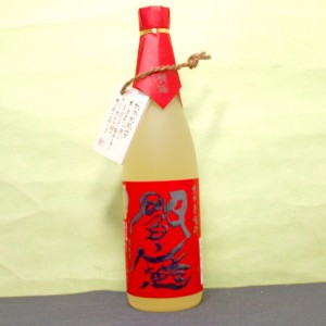  6本まで送料1本分   焼酎 麦焼酎 閻魔 赤 樽貯 720ml 瓶 25度 1本 大分県 老松酒造(株)