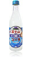 【送料無料 】 （北海道 沖縄 離島地域は除く。ヤマト運輸） 2ケース特売 白いコーラ 富士山頂コーラ 240ML瓶20本入 ×2ケース 木村飲料(