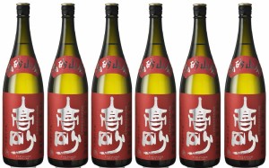 ギフト プレゼント 家飲み 家呑み 日本酒 純米吟醸 高砂 山廃純米吟醸 1800ML瓶 1ケース6本入り 静岡県 富士高砂酒造 一部地域送料無料