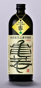 数量限定 愛知県田原市の芋焼酎 ギフト プレゼント クリスマス 父の日 家飲み 亀若 かめわか 25度720ml瓶箱入２本 芋焼酎 販売元 田原物