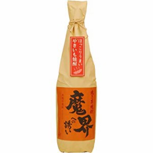 ギフト プレゼント クリスマス 父の日 家飲み 焼酎 焼き芋焼酎 25° 魔界への誘い 焼き芋 まかいへのいざないやきいも 芋1.8L瓶 2本 佐賀