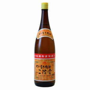 焼酎 麦焼酎 二階堂 にかいどう 20度 1.8L瓶 2本 1800ml 大分県 二階堂酒造 一部地域を除き送料無料