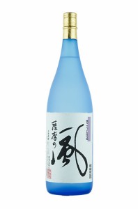 限定品 芋焼酎 25° 薩摩の風 さつまのかぜ 1.8L瓶 2本 鹿児島県 東酒造 送料無料