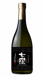 ギフト プレゼント 焼酎 芋焼酎 25°黒七窪 芋720ML瓶 1本 鹿児島県 東酒造 超限定