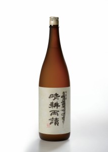 ギフト プレゼント 家飲み 家呑み 焼酎 芋焼酎 白麹 かめ壺仕込み 貯蔵 晴耕雨讀 25度 1.8L 瓶 1本 鹿児島県 佐多宗二商店