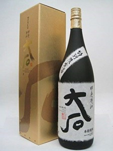 焼酎 米焼酎 球磨焼酎 特別限定酒 大石 25度 1800ml瓶 箱入 1本単位 大石酒造場